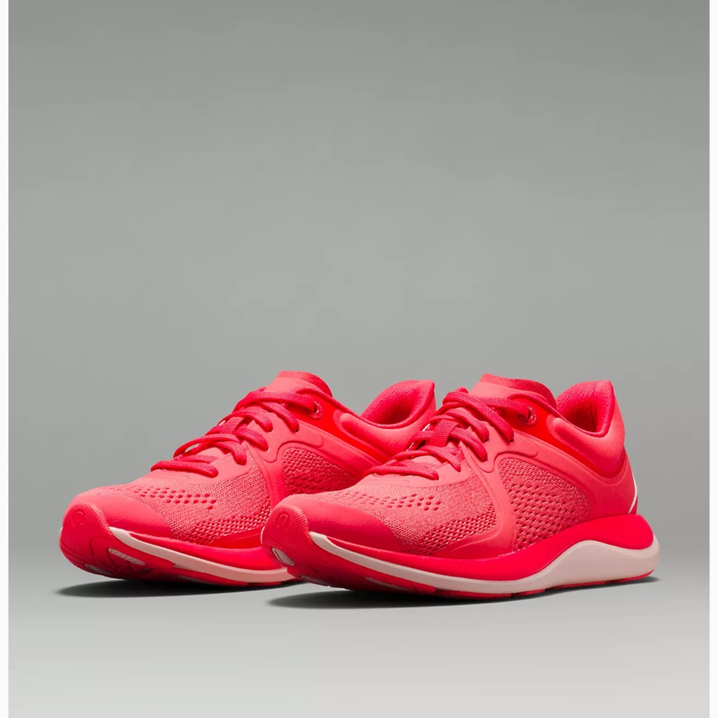 Chargefeel Low Women's Workout Shoe Worn Once